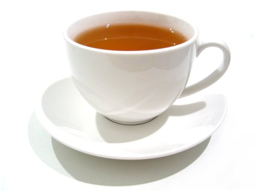 A Tea Cup