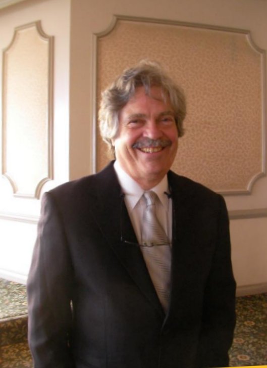 Computer scientist photograph: Alan Kay