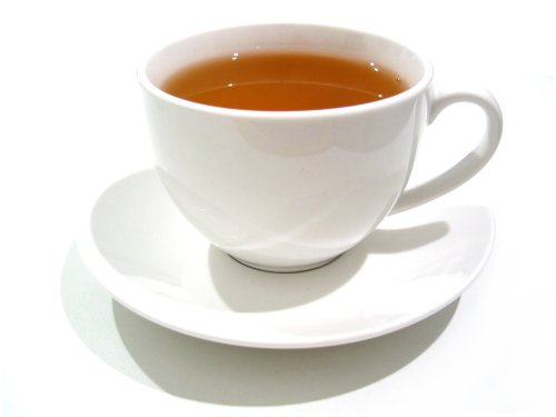 Image of a tea cup.